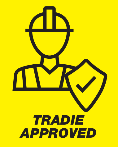 B3c Tradie Yellow 381 x 473px